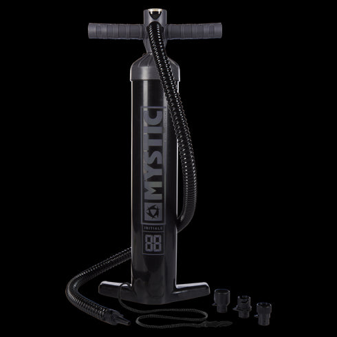 Mystic - Kite Pump Extreme - Black